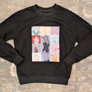 Taylor Swift Sweatshirt